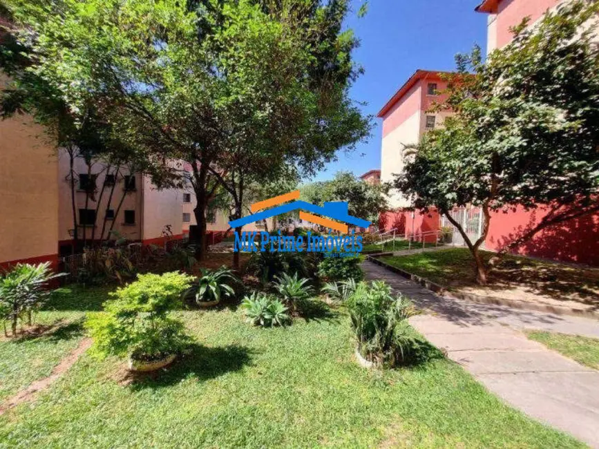 Foto 5 de Apartamento com 2 quartos à venda, 46m2 em Conceição, Osasco - SP