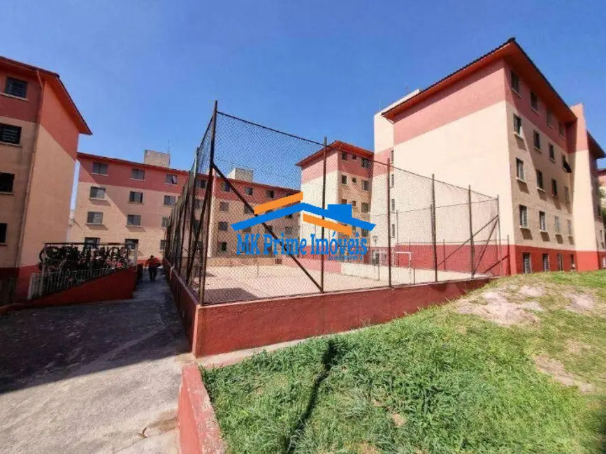 Foto 6 de Apartamento com 2 quartos à venda, 46m2 em Conceição, Osasco - SP