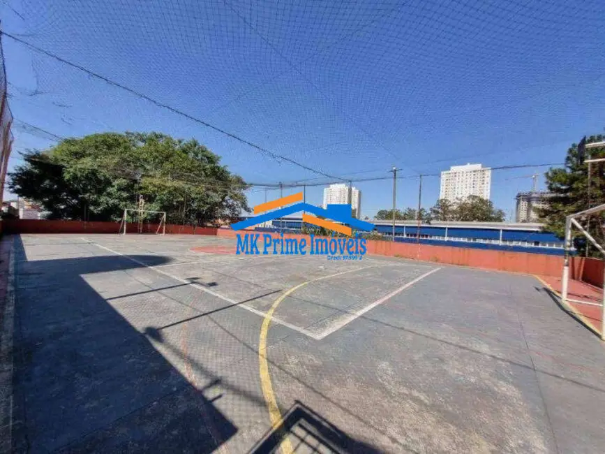 Foto 7 de Apartamento com 2 quartos à venda, 46m2 em Conceição, Osasco - SP