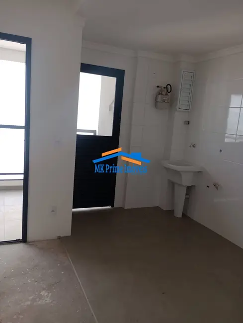Apartamento com 3 quartos à venda, 82m2 em Vila Osasco, Osasco - SP - imagem 5 Foto 5 de Apartamento com 3 quartos à venda, 82m2 em Vila Osasco, Osasco - SP