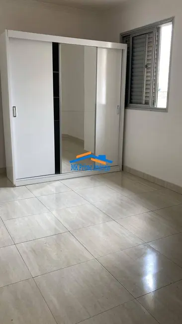 Apartamento com 1 quarto para alugar, 56m2 em Vila Osasco, Osasco - SP - imagem 2 Foto 2 de Apartamento com 1 quarto para alugar, 56m2 em Vila Osasco, Osasco - SP