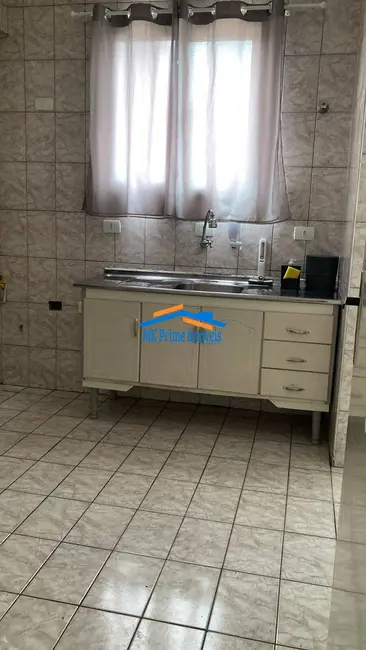 Apartamento com 1 quarto para alugar, 56m2 em Vila Osasco, Osasco - SP - imagem 6 Foto 6 de Apartamento com 1 quarto para alugar, 56m2 em Vila Osasco, Osasco - SP