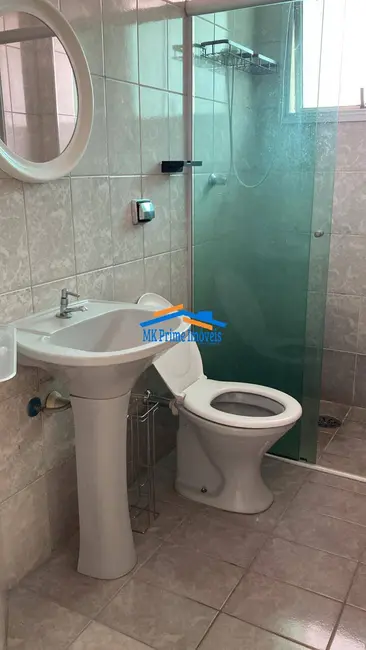 Apartamento com 1 quarto para alugar, 56m2 em Vila Osasco, Osasco - SP - imagem 7 Foto 7 de Apartamento com 1 quarto para alugar, 56m2 em Vila Osasco, Osasco - SP