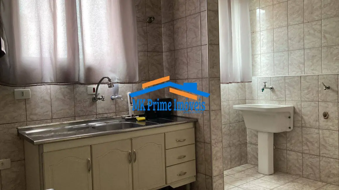 Apartamento com 1 quarto para alugar, 56m2 em Vila Osasco, Osasco - SP - imagem 5 Foto 5 de Apartamento com 1 quarto para alugar, 56m2 em Vila Osasco, Osasco - SP