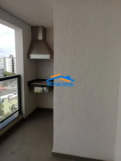 Foto 7 de Apartamento com 3 quartos à venda, 82m2 em Vila Osasco, Osasco - SP