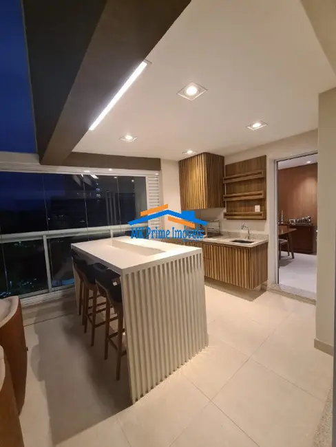 Foto 8 de Apartamento com 5 quartos à venda, 336m2 em Alphaville Empresarial, Barueri - SP