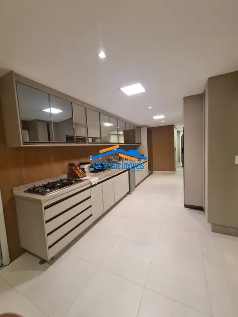 Foto 9 de Apartamento com 5 quartos à venda, 336m2 em Alphaville Empresarial, Barueri - SP