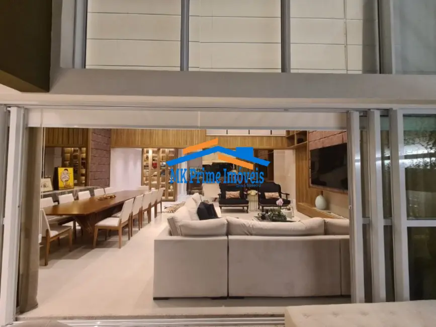 Foto 3 de Apartamento com 5 quartos à venda, 336m2 em Alphaville Empresarial, Barueri - SP