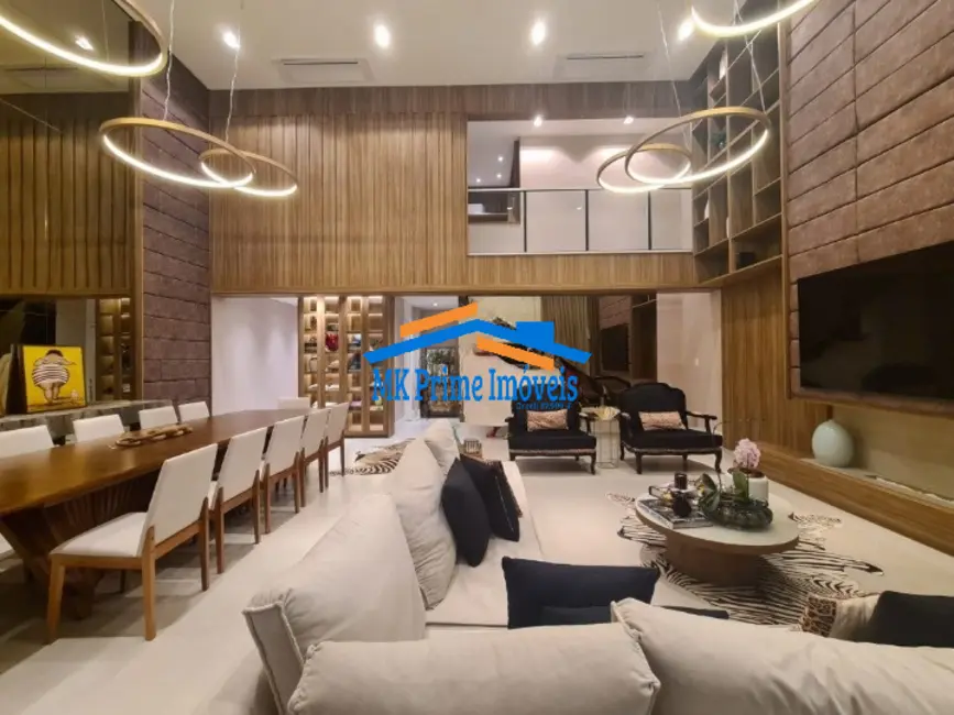 Foto 1 de Apartamento com 5 quartos à venda, 336m2 em Alphaville Empresarial, Barueri - SP