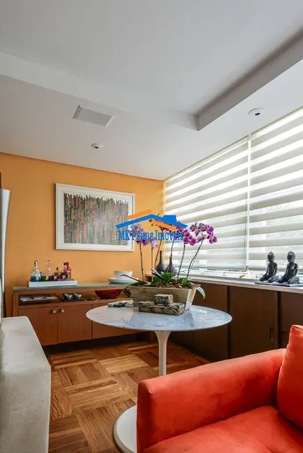 Foto 4 de Apartamento com 3 quartos à venda, 177m2 em Jardim Europa, São Paulo - SP