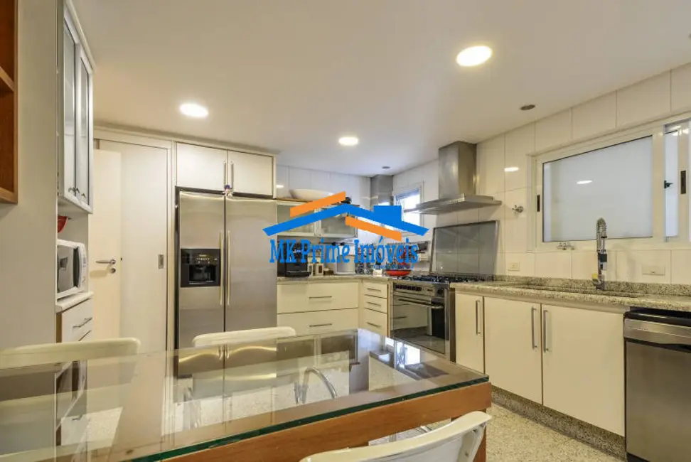 Foto 8 de Apartamento com 3 quartos à venda, 177m2 em Jardim Europa, São Paulo - SP