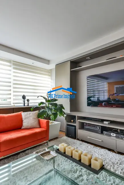 Foto 2 de Apartamento com 3 quartos à venda, 177m2 em Jardim Europa, São Paulo - SP