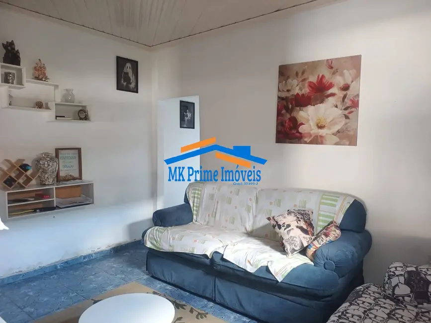 Foto 8 de Casa com 2 quartos à venda, 244m2 em Quitaúna, Osasco - SP