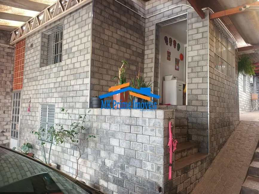 Foto 4 de Casa com 2 quartos à venda, 244m2 em Quitaúna, Osasco - SP