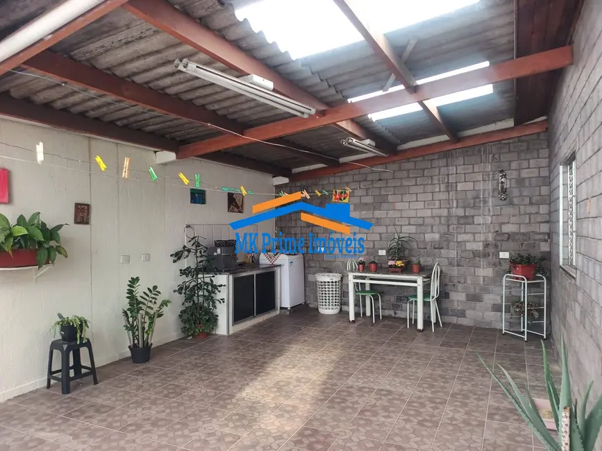 Foto 3 de Casa com 2 quartos à venda, 244m2 em Quitaúna, Osasco - SP