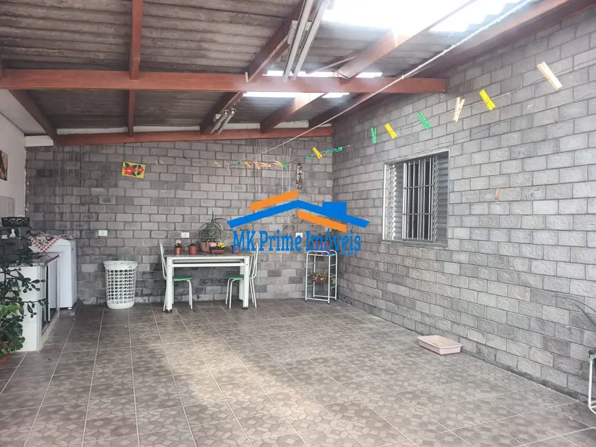 Foto 5 de Casa com 2 quartos à venda, 244m2 em Quitaúna, Osasco - SP