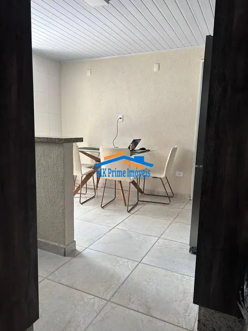 Foto 7 de Casa com 2 quartos à venda, 200m2 em Jaguaribe, Osasco - SP