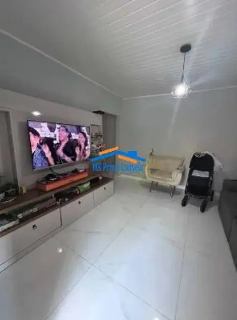 Foto 3 de Casa com 2 quartos à venda, 200m2 em Jaguaribe, Osasco - SP