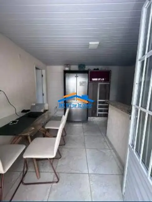 Foto 4 de Casa com 2 quartos à venda, 200m2 em Jaguaribe, Osasco - SP