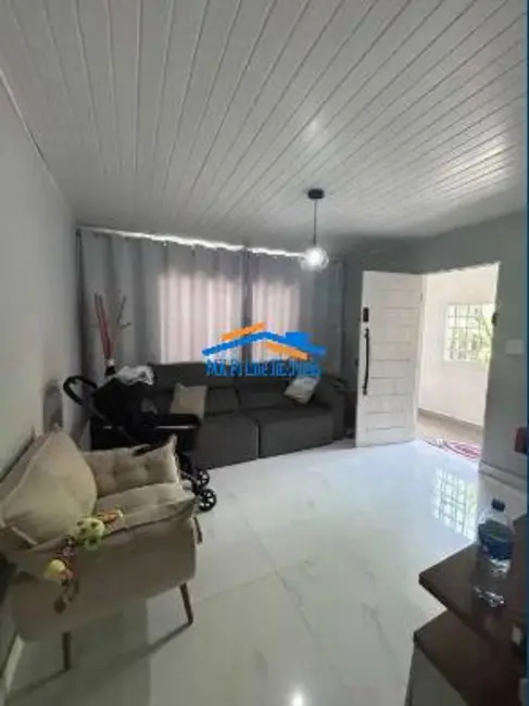 Foto 2 de Casa com 2 quartos à venda, 200m2 em Jaguaribe, Osasco - SP