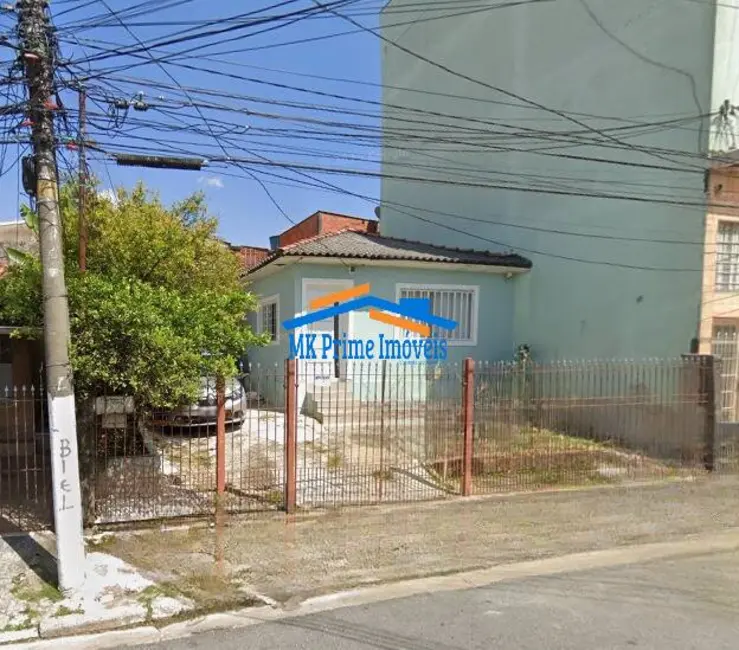 Foto 1 de Casa com 2 quartos à venda, 200m2 em Jaguaribe, Osasco - SP