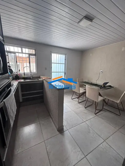 Foto 8 de Casa com 2 quartos à venda, 200m2 em Jaguaribe, Osasco - SP
