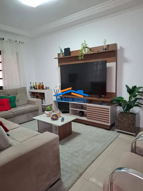 Foto 9 de Sobrado com 3 quartos à venda, 173m2 em Cipava, Osasco - SP