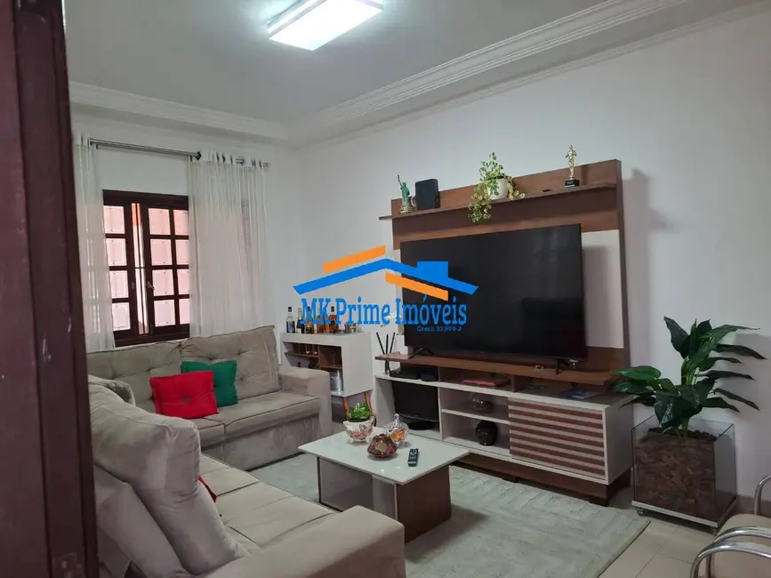 Foto 7 de Sobrado com 3 quartos à venda, 173m2 em Cipava, Osasco - SP