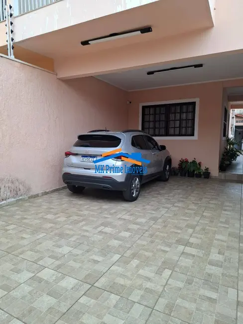 Foto 1 de Sobrado com 3 quartos à venda, 173m2 em Cipava, Osasco - SP