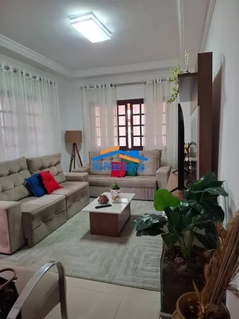 Foto 6 de Sobrado com 3 quartos à venda, 173m2 em Cipava, Osasco - SP