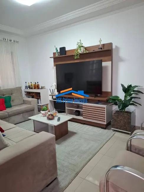 Foto 5 de Sobrado com 3 quartos à venda, 173m2 em Cipava, Osasco - SP