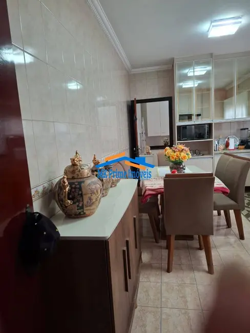 Foto 8 de Sobrado com 3 quartos à venda, 173m2 em Cipava, Osasco - SP