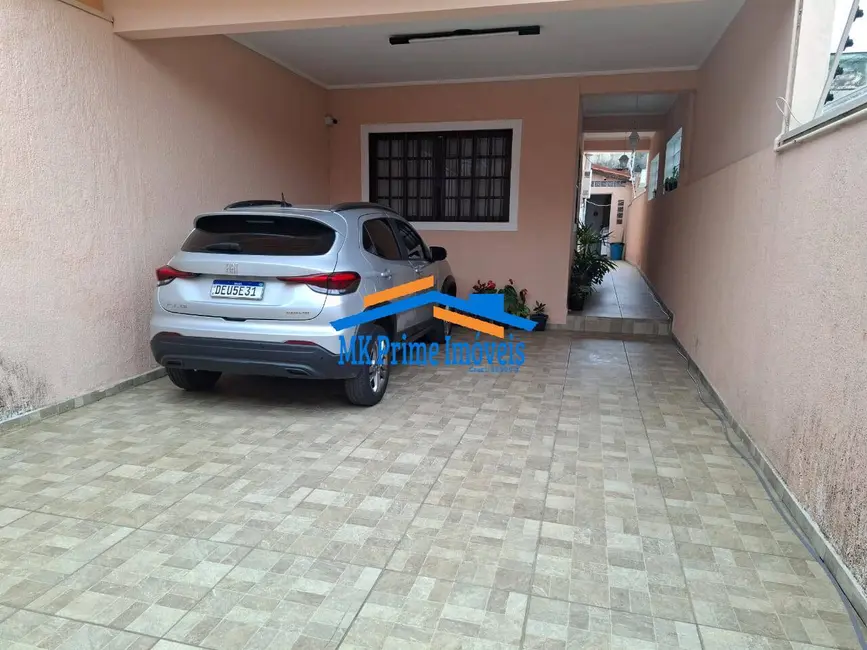 Foto 2 de Sobrado com 3 quartos à venda, 173m2 em Cipava, Osasco - SP