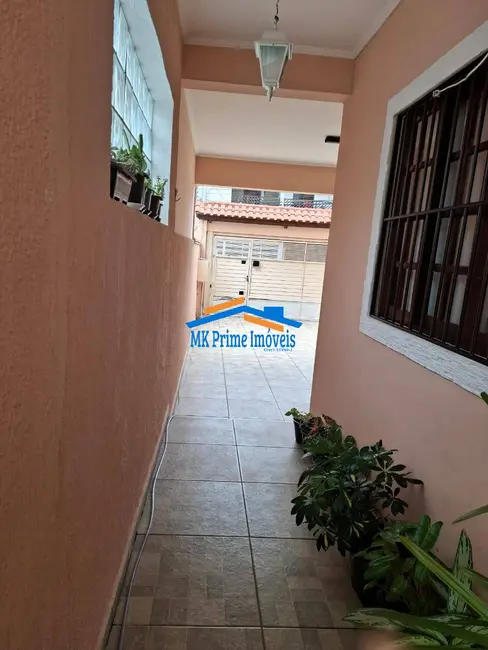 Foto 4 de Sobrado com 3 quartos à venda, 173m2 em Cipava, Osasco - SP