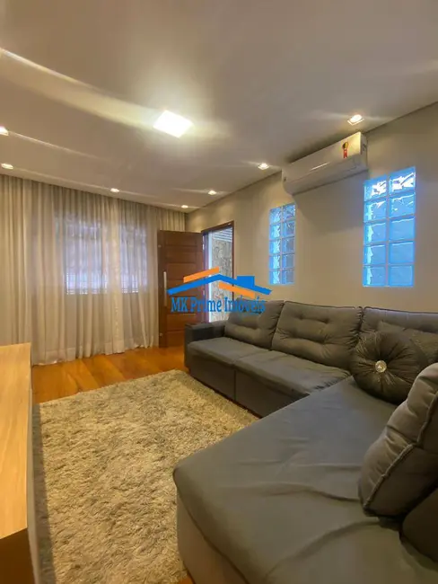 Foto 1 de Sobrado com 3 quartos à venda, 1255m2 em Cipava, Osasco - SP