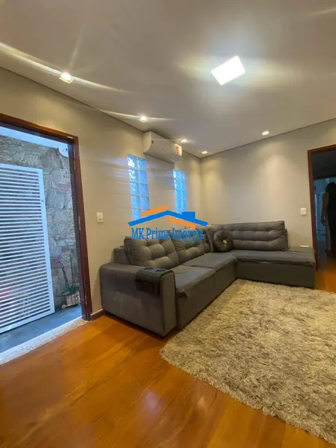 Foto 3 de Sobrado com 3 quartos à venda, 1255m2 em Cipava, Osasco - SP