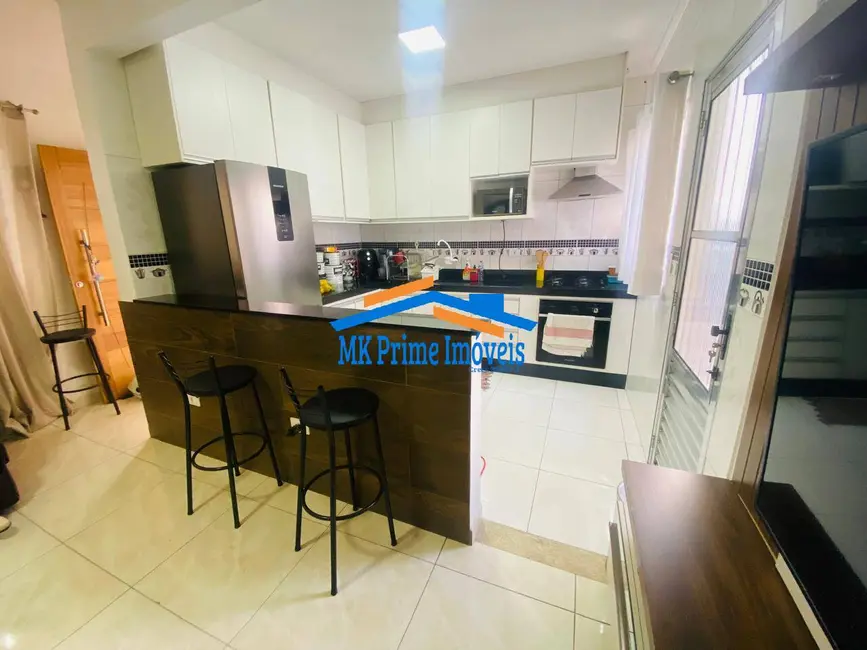 Foto 6 de Casa com 2 quartos à venda, 126m2 em Franco Da Rocha - SP