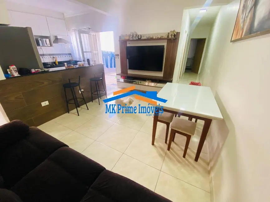 Foto 9 de Casa com 2 quartos à venda, 126m2 em Franco Da Rocha - SP