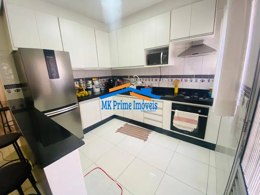 Foto 5 de Casa com 2 quartos à venda, 126m2 em Franco Da Rocha - SP