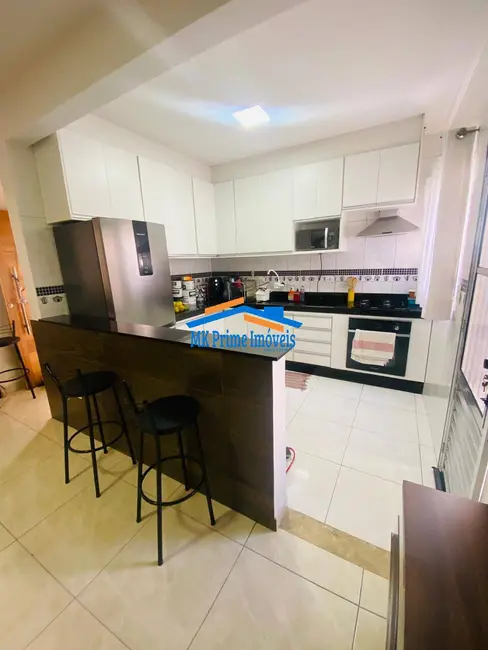 Foto 8 de Casa com 2 quartos à venda, 126m2 em Franco Da Rocha - SP