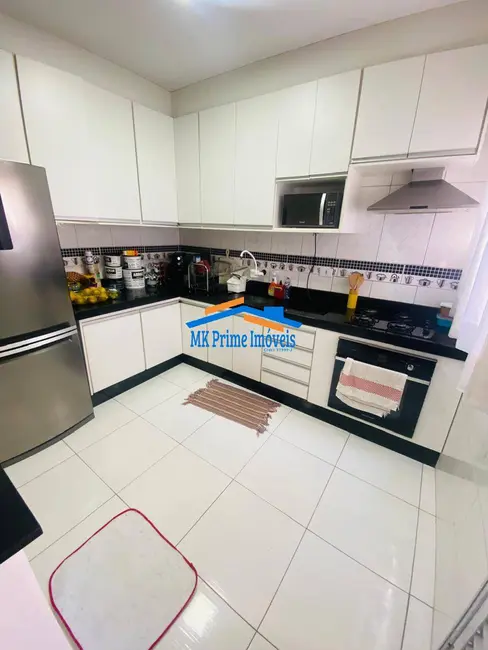 Foto 7 de Casa com 2 quartos à venda, 126m2 em Franco Da Rocha - SP