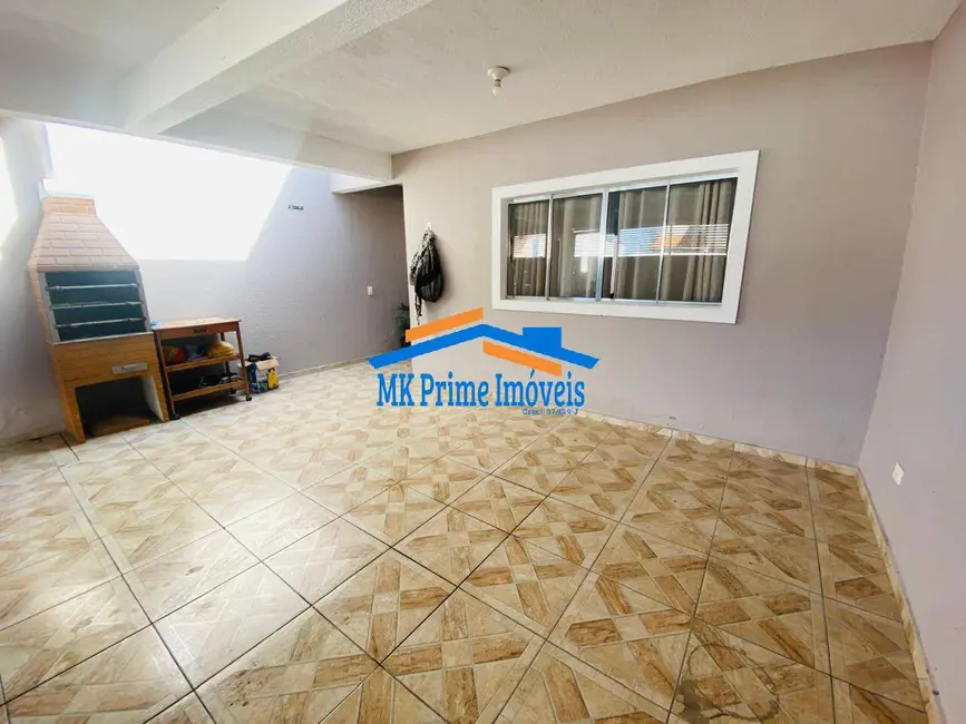 Foto 3 de Casa com 2 quartos à venda, 126m2 em Franco Da Rocha - SP