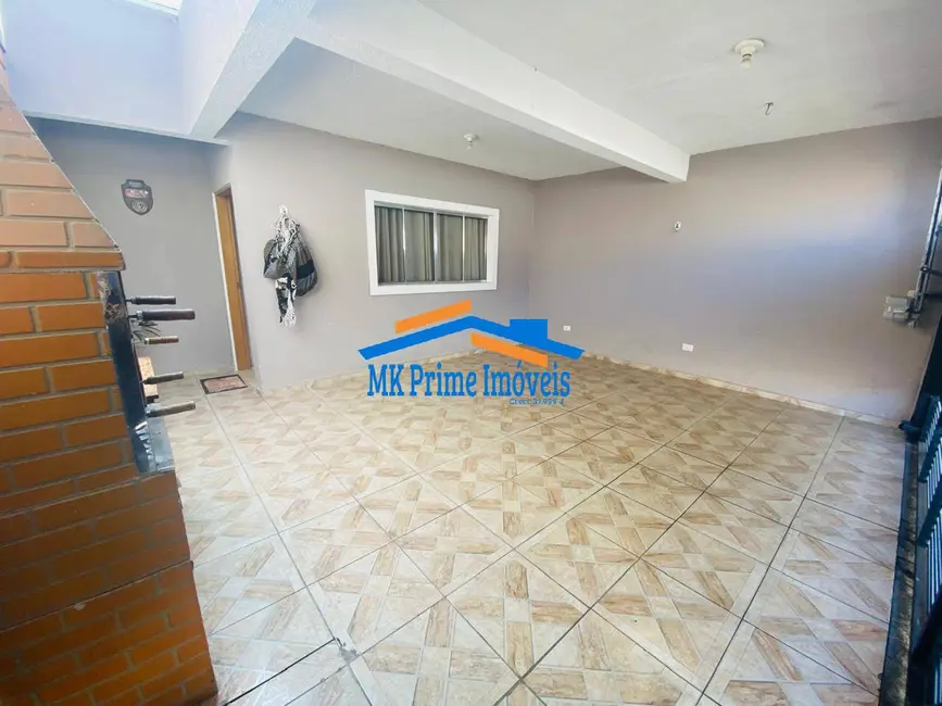 Foto 2 de Casa com 2 quartos à venda, 126m2 em Franco Da Rocha - SP