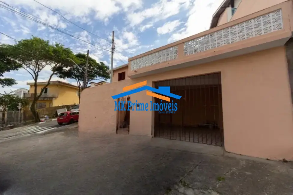 Casa com 4 quartos à venda, 100m2 em Umuarama, Osasco - SP - imagem 1 Foto 1 de Casa com 4 quartos à venda, 100m2 em Umuarama, Osasco - SP