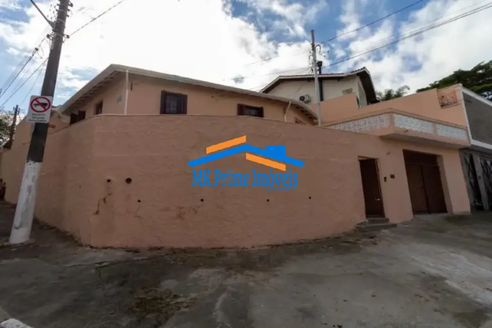 Casa com 4 quartos à venda, 100m2 em Umuarama, Osasco - SP - imagem 2 Foto 2 de Casa com 4 quartos à venda, 100m2 em Umuarama, Osasco - SP