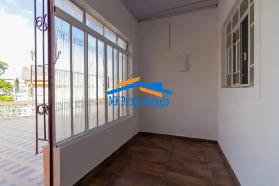Casa com 4 quartos à venda, 100m2 em Umuarama, Osasco - SP - imagem 3 Foto 3 de Casa com 4 quartos à venda, 100m2 em Umuarama, Osasco - SP