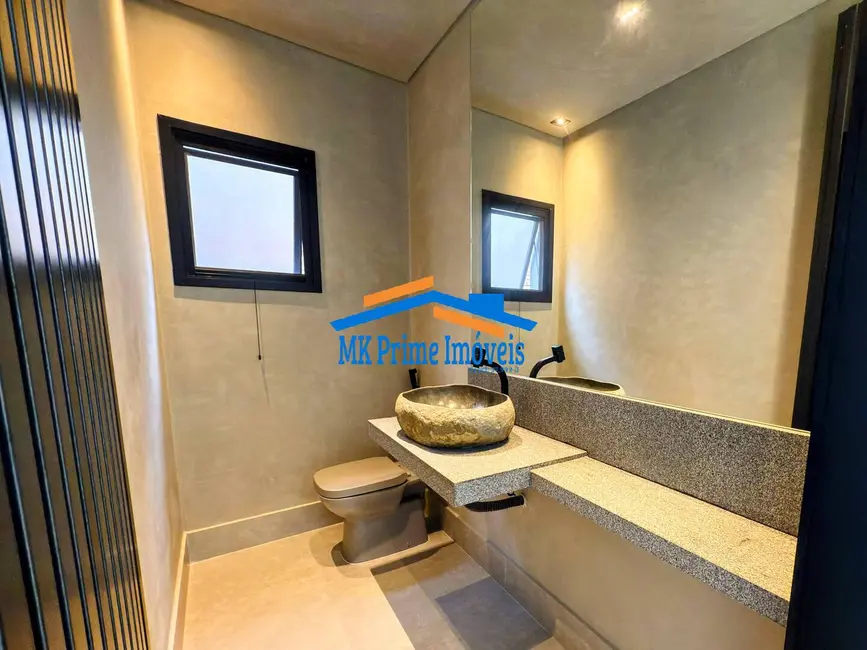 Foto 7 de Casa de Condomínio com 4 quartos à venda, 345m2 em Alphaville, Santana De Parnaiba - SP