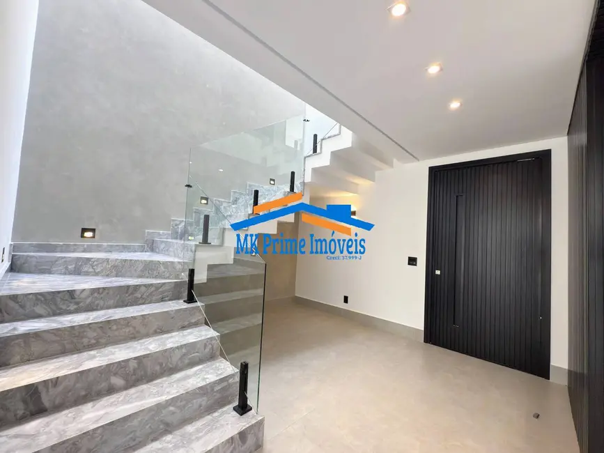 Foto 4 de Casa de Condomínio com 4 quartos à venda, 345m2 em Alphaville, Santana De Parnaiba - SP