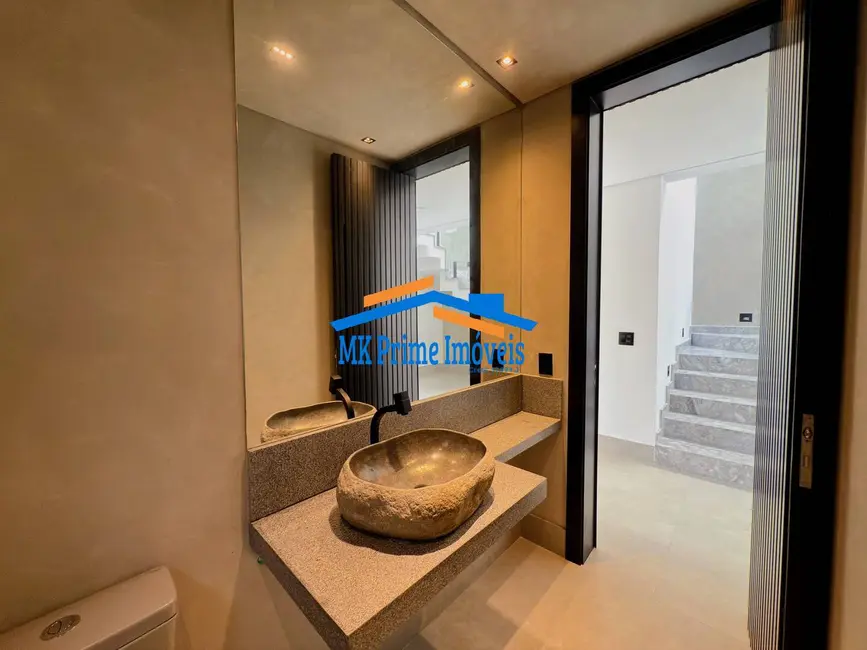 Foto 8 de Casa de Condomínio com 4 quartos à venda, 345m2 em Alphaville, Santana De Parnaiba - SP