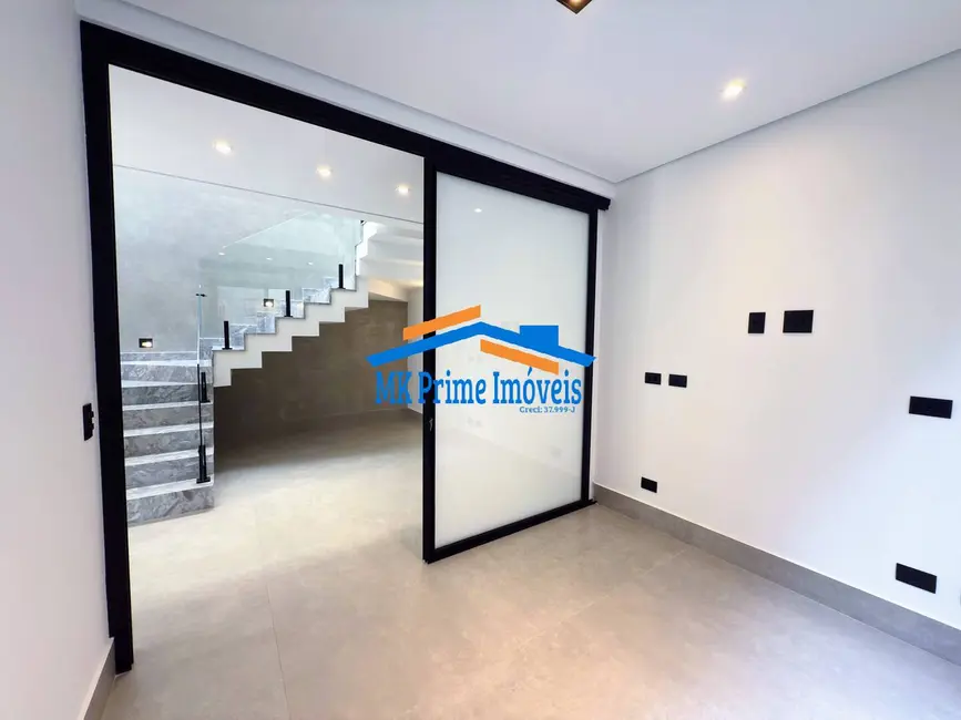 Foto 3 de Casa de Condomínio com 4 quartos à venda, 345m2 em Alphaville, Santana De Parnaiba - SP